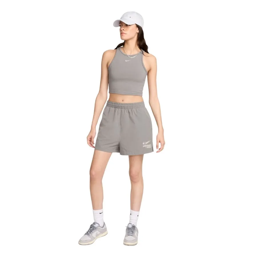  Camisetas sin mangas Nike W Nsw Tank Top Gls