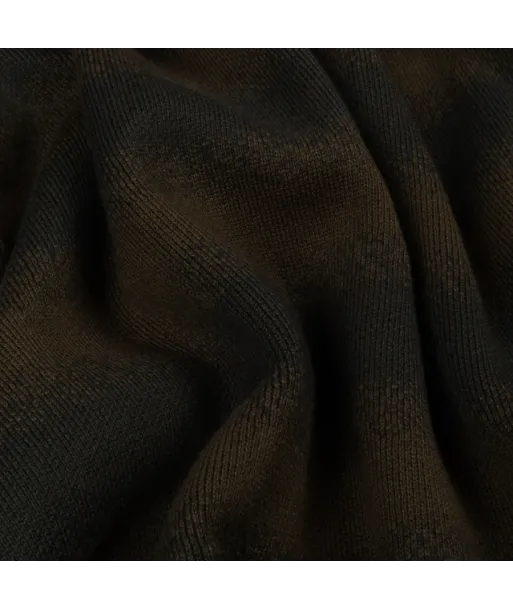 Cardigan Dime Haze Verde Olivo