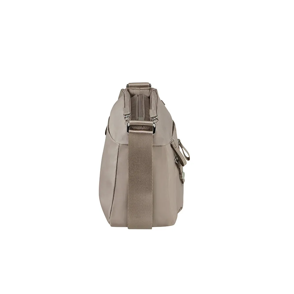 Cartera Bandolera para mujer MOVE 4.0 rosada
