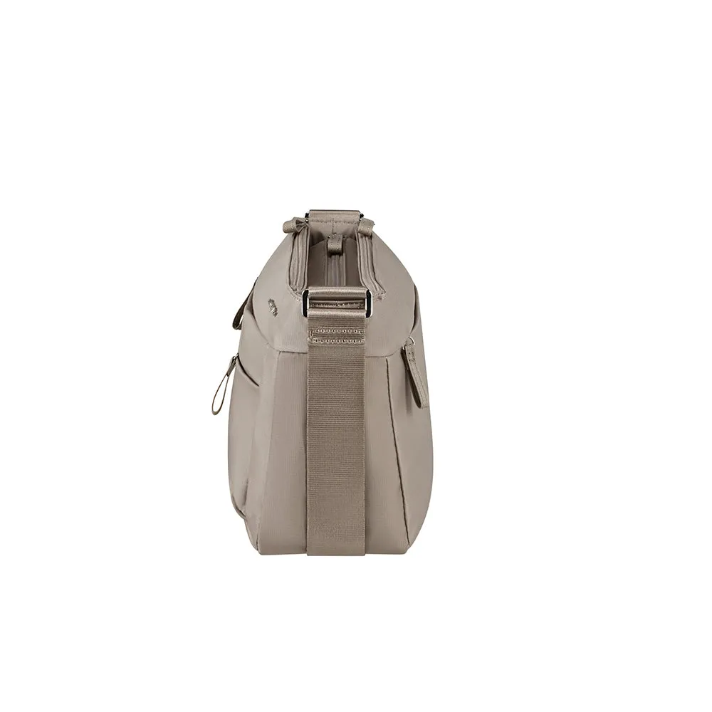 Cartera Bandolera para mujer MOVE 4.0 rosada