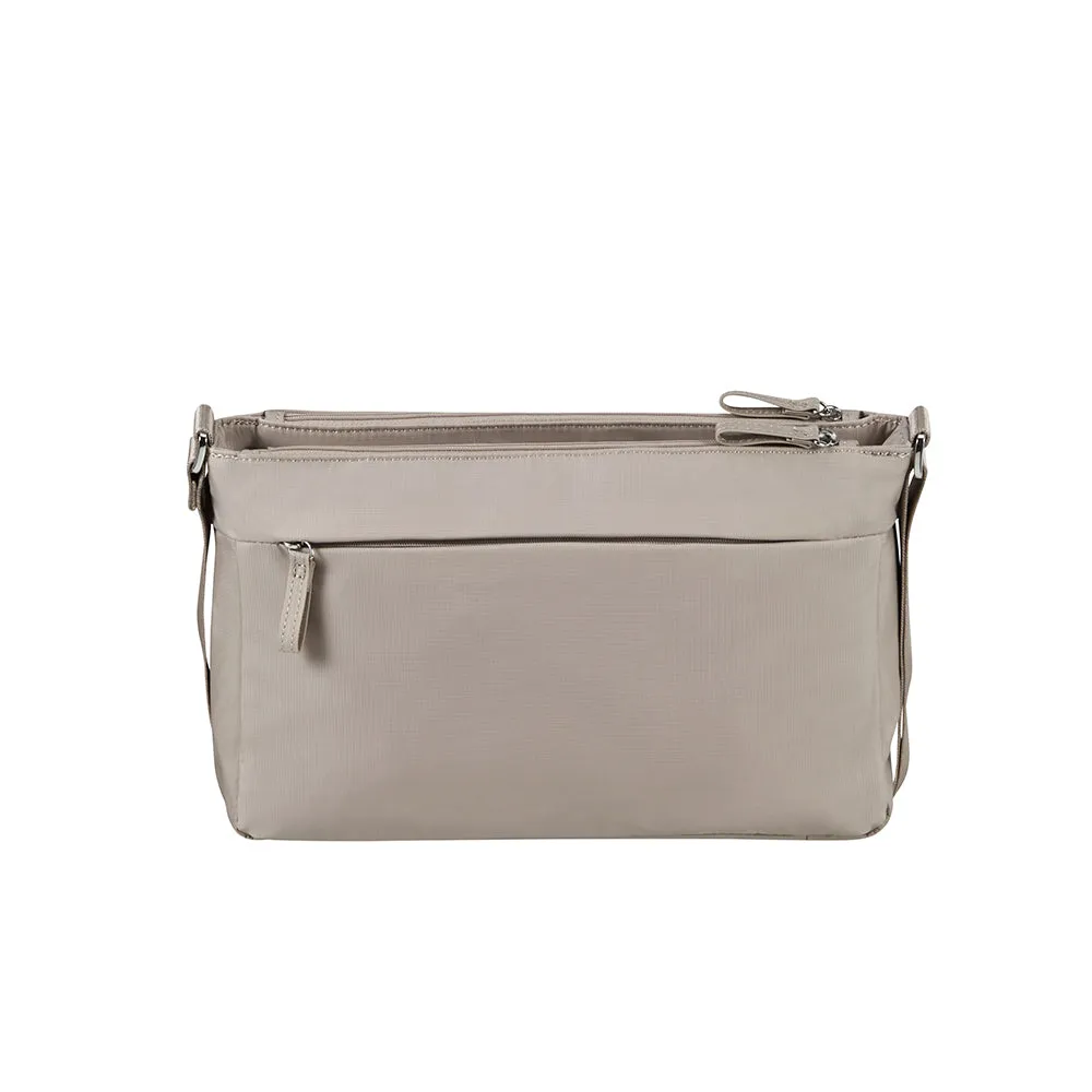 Cartera Bandolera para mujer MOVE 4.0 rosada