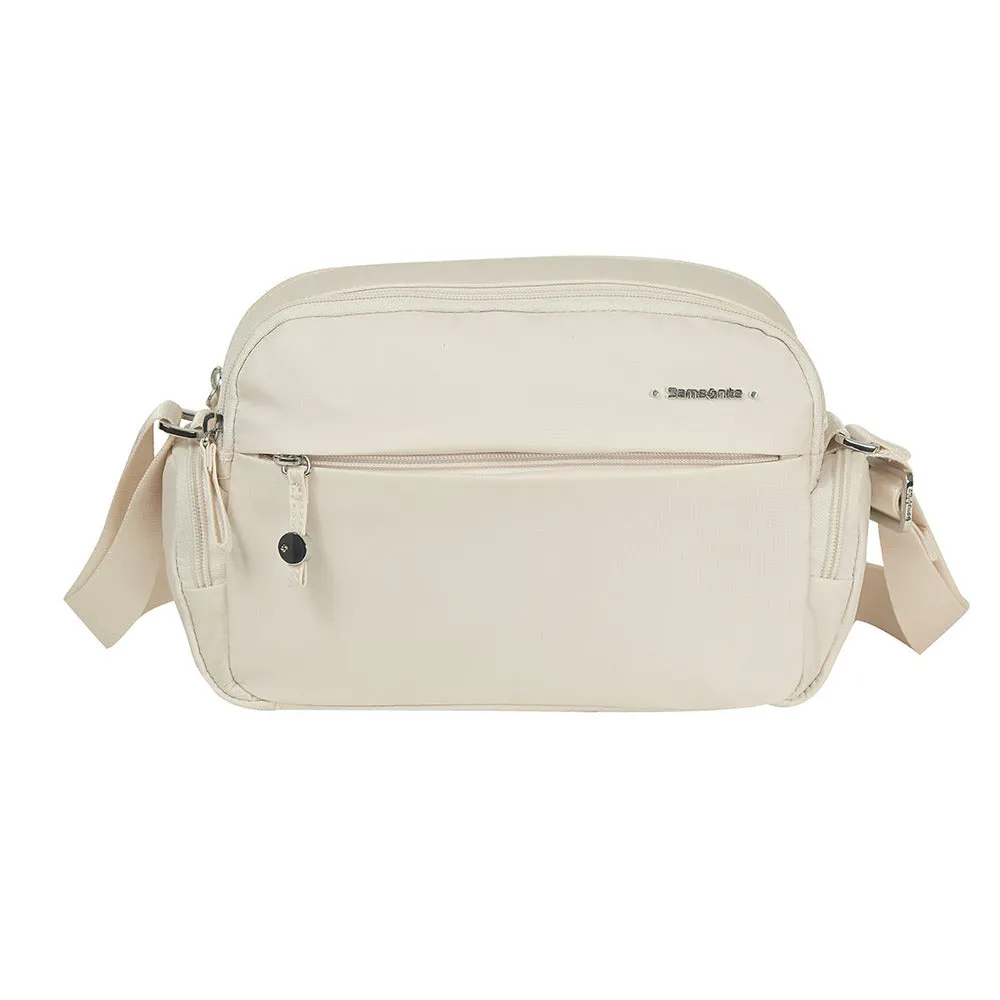 Cartera de hombro MOVE 4.0 Pearl Lavander S