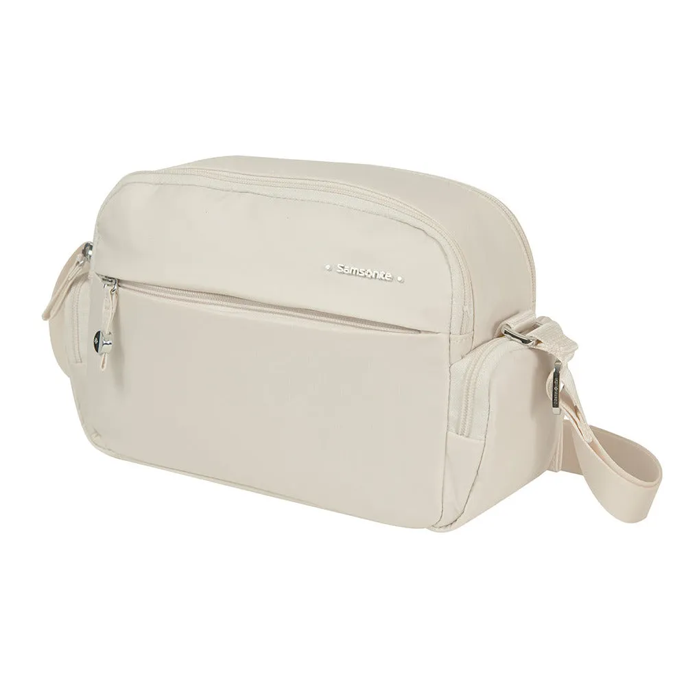 Cartera de hombro MOVE 4.0 Pearl Lavander S