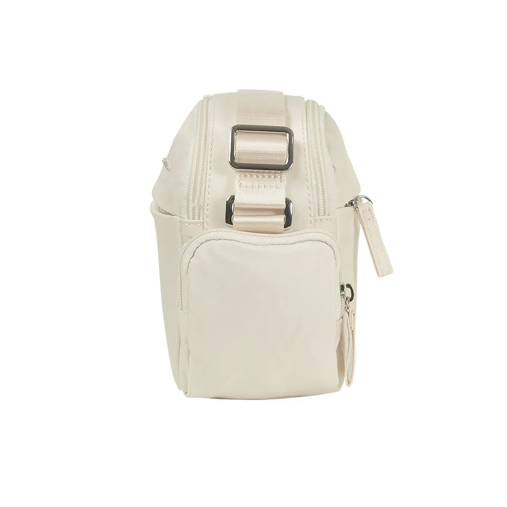 Cartera de hombro MOVE 4.0 Pearl Lavander S