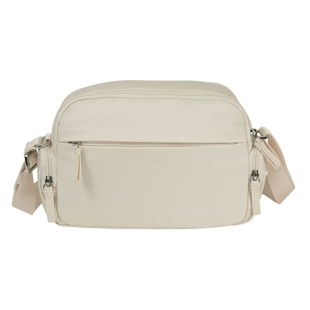 Cartera de hombro MOVE 4.0 Pearl Lavander S
