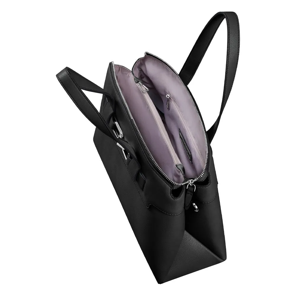 CARTERA STARRING NEGRA