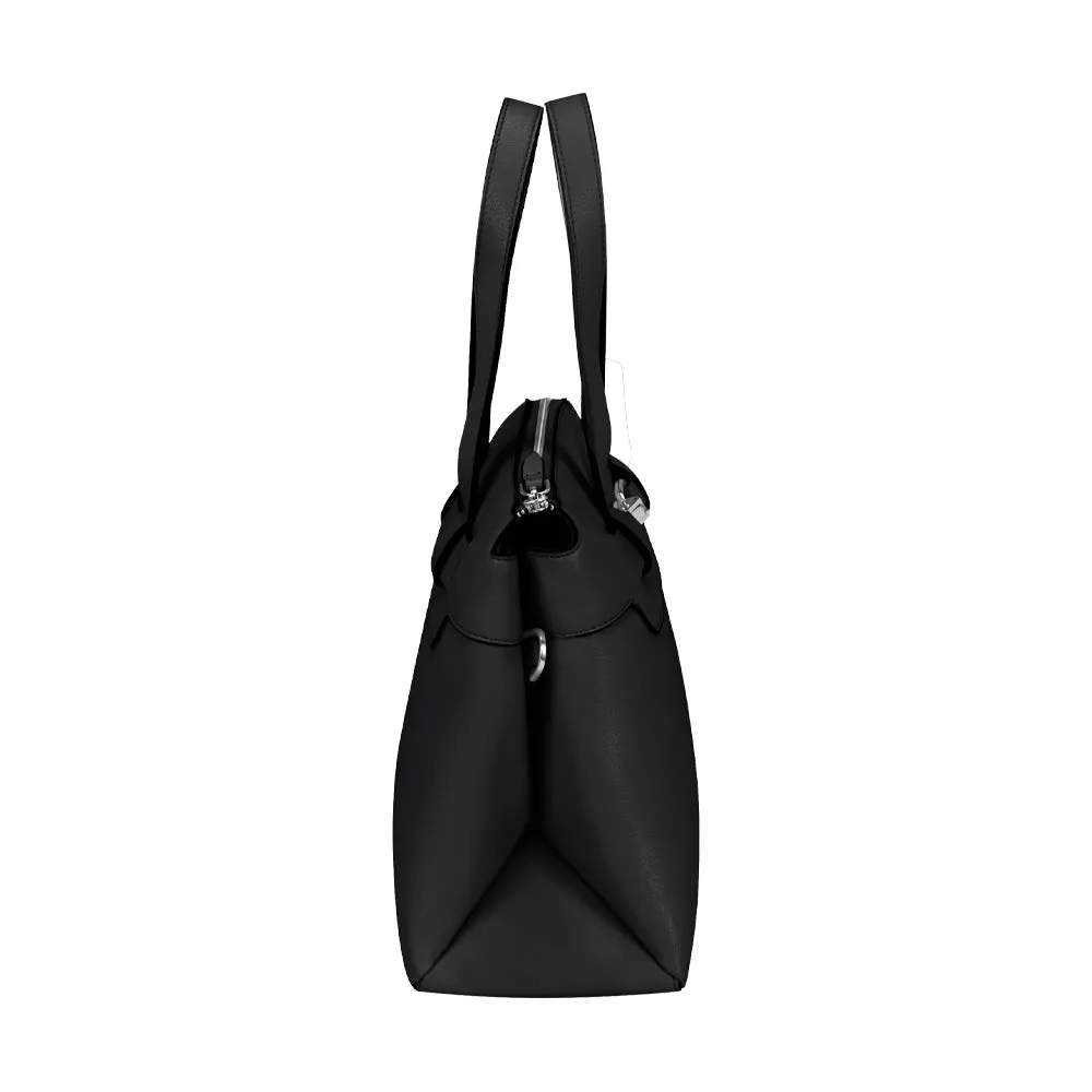 CARTERA STARRING NEGRA