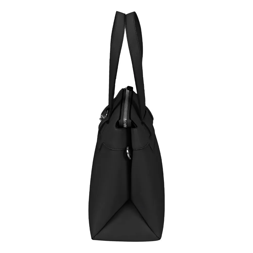 CARTERA STARRING NEGRA