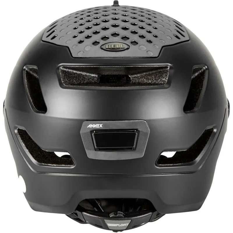 Casco de bicicleta BELL Annex Shield Mips (negro mate)