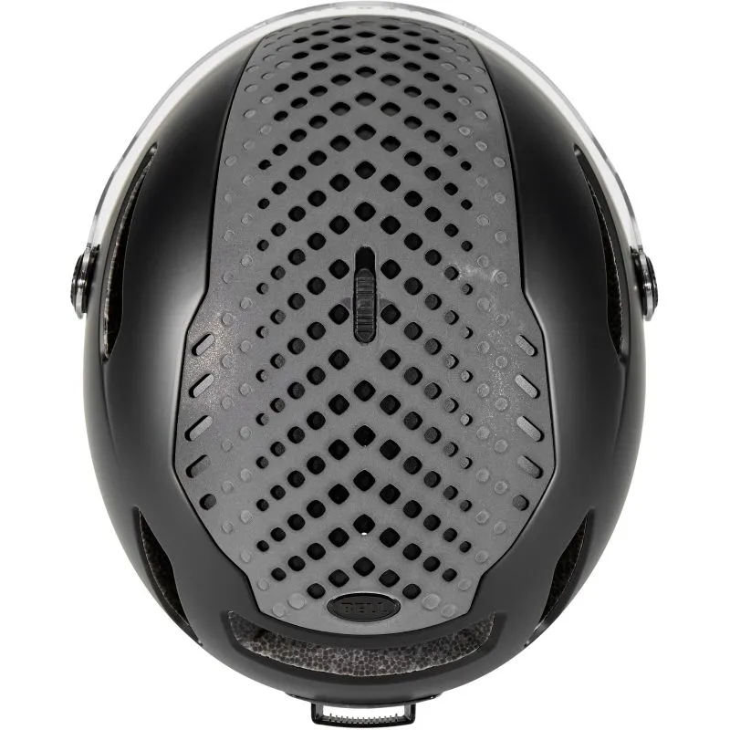 Casco de bicicleta BELL Annex Shield Mips (negro mate)