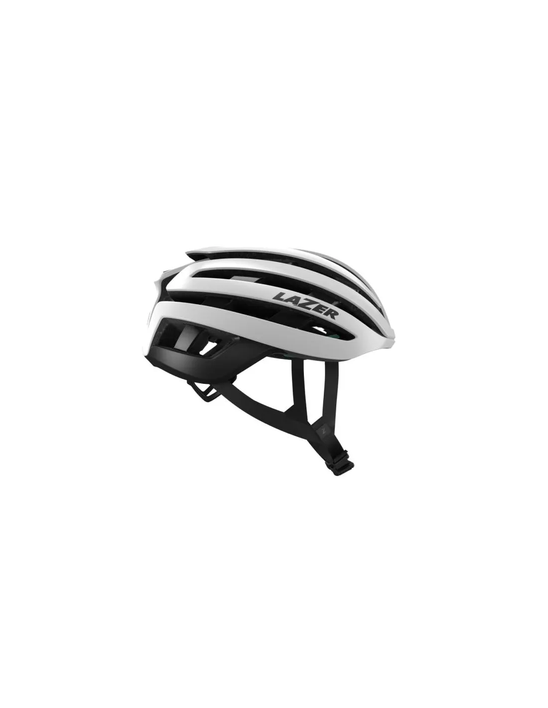 Casco de ciclismo Lazer Helmet Z1 Kineticore Blanco