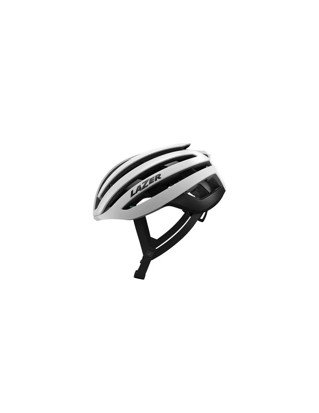 Casco de ciclismo Lazer Helmet Z1 Kineticore Blanco