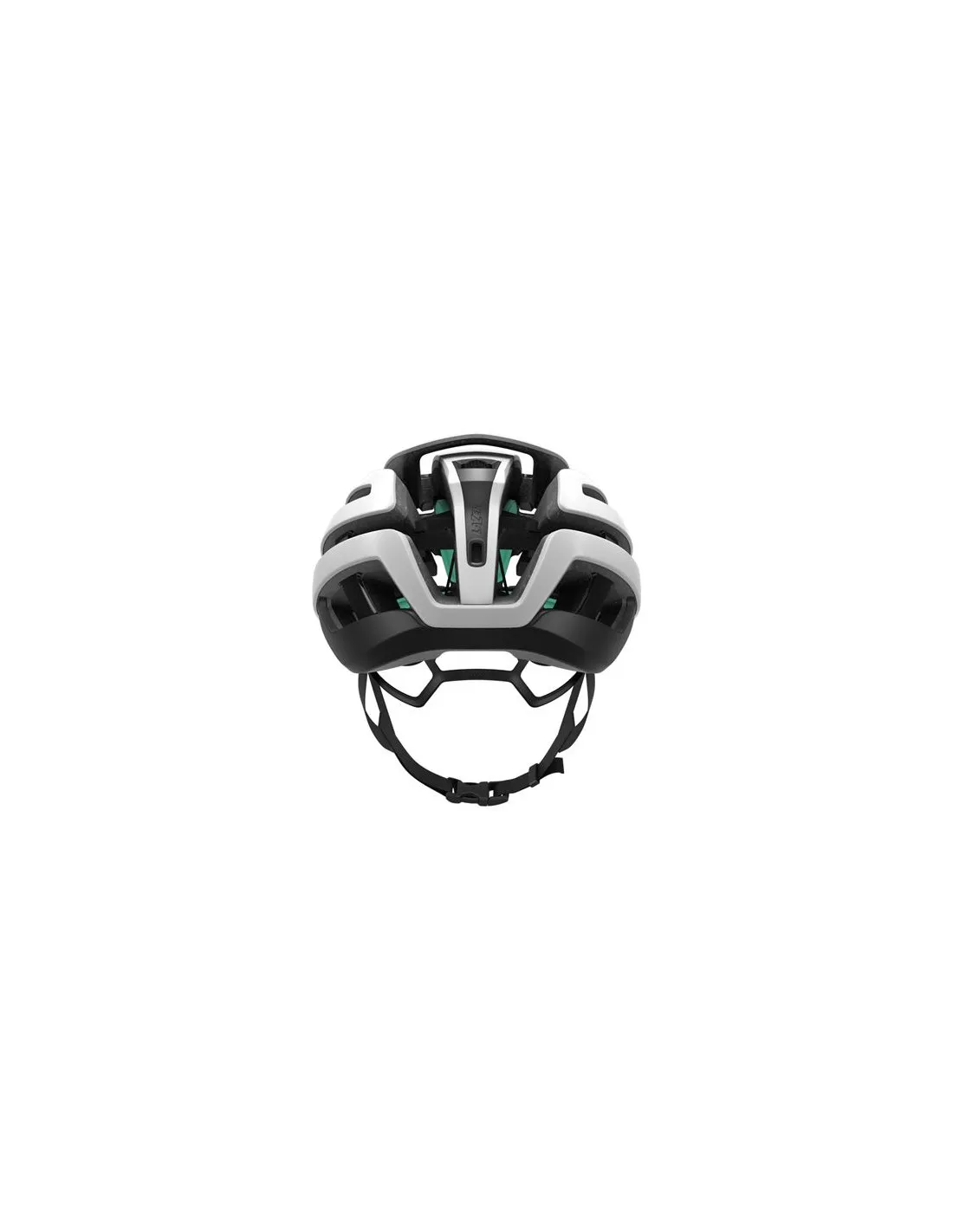 Casco de ciclismo Lazer Helmet Z1 Kineticore Blanco