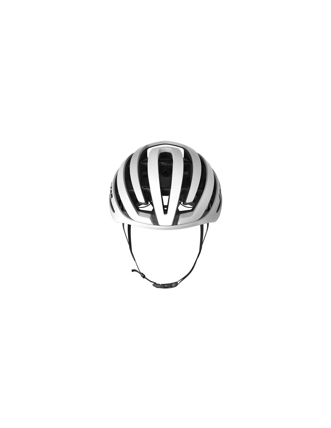 Casco de ciclismo Lazer Helmet Z1 Kineticore Blanco