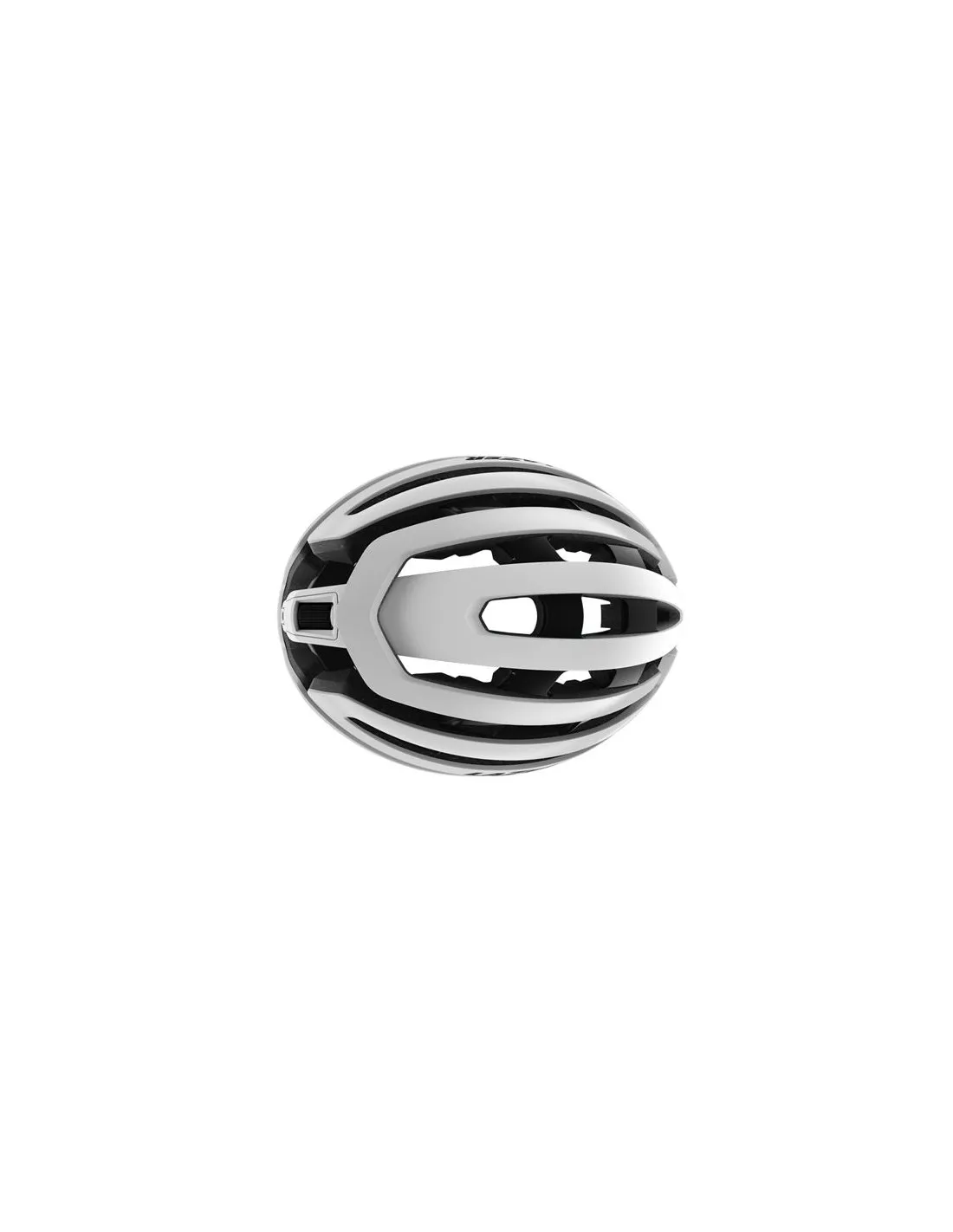 Casco de ciclismo Lazer Helmet Z1 Kineticore Blanco