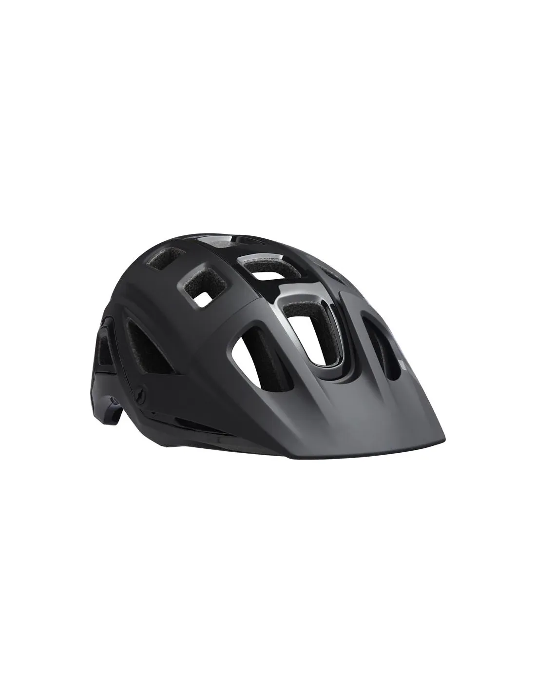 Casco de Ciclismo Lazer Impala Negro
