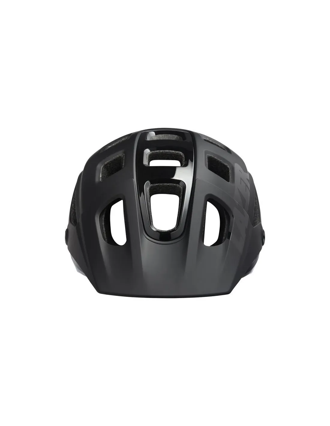 Casco de Ciclismo Lazer Impala Negro