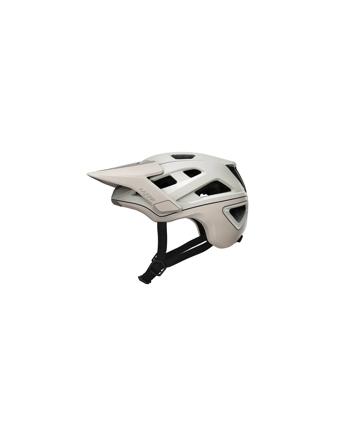 Casco de ciclismo Lazer Jackal Kineticore Desert