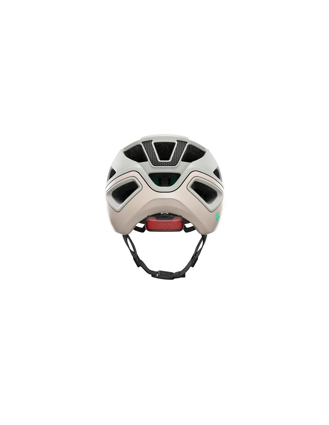 Casco de ciclismo Lazer Jackal Kineticore Desert