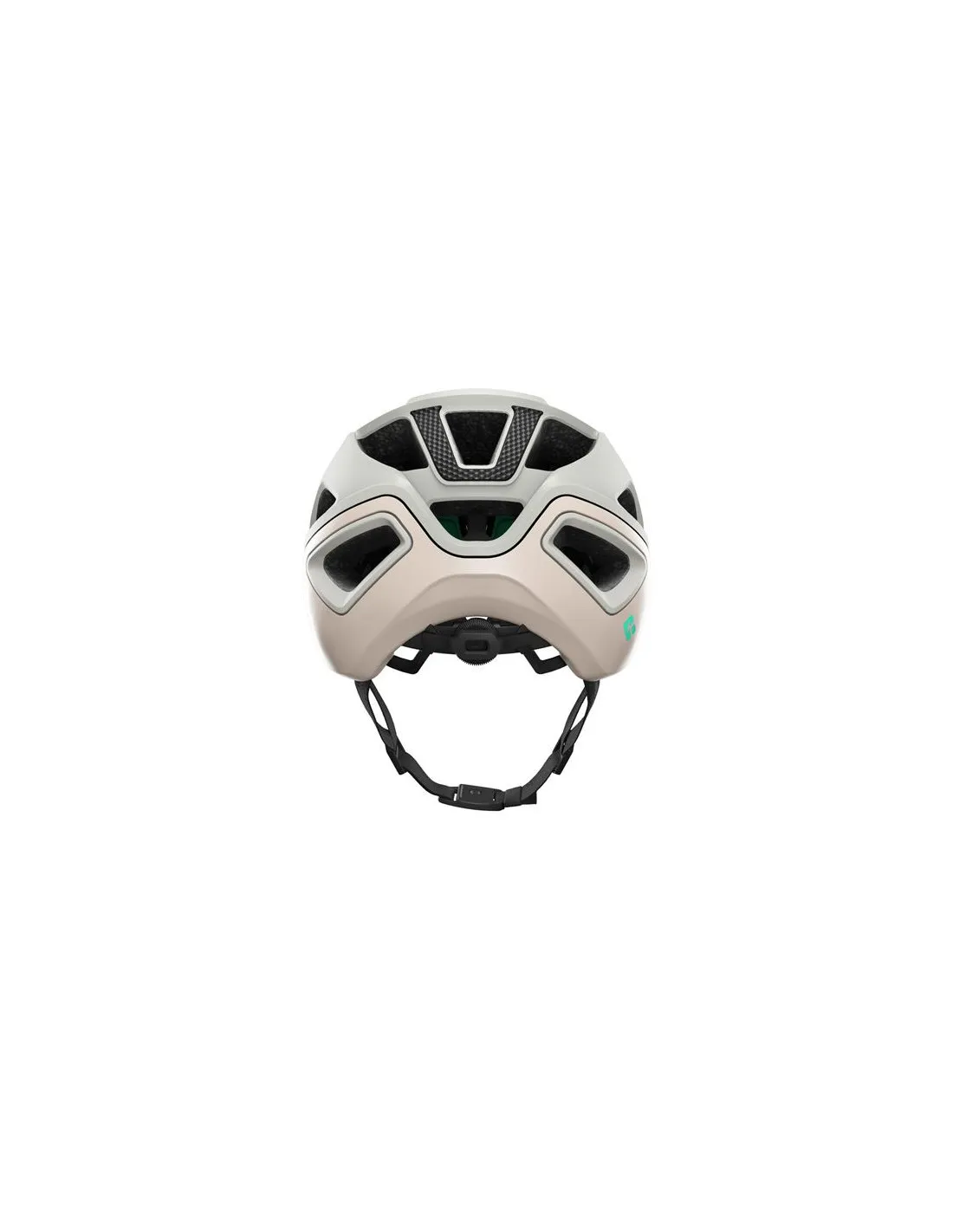 Casco de ciclismo Lazer Jackal Kineticore Desert
