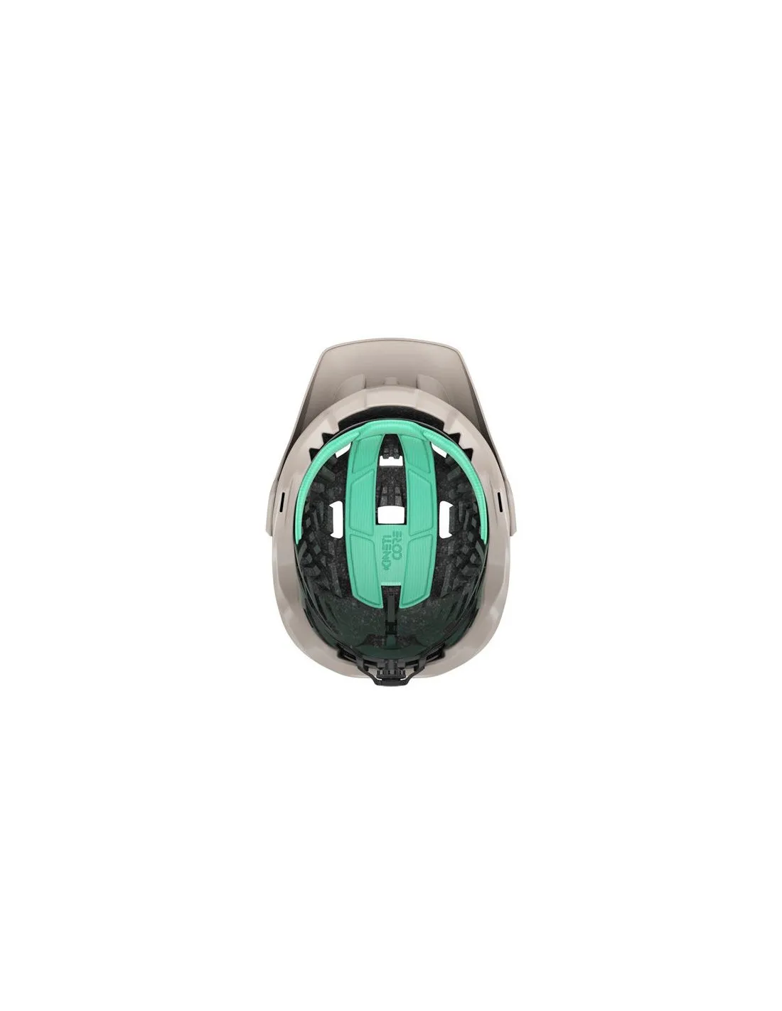 Casco de ciclismo Lazer Jackal Kineticore Desert