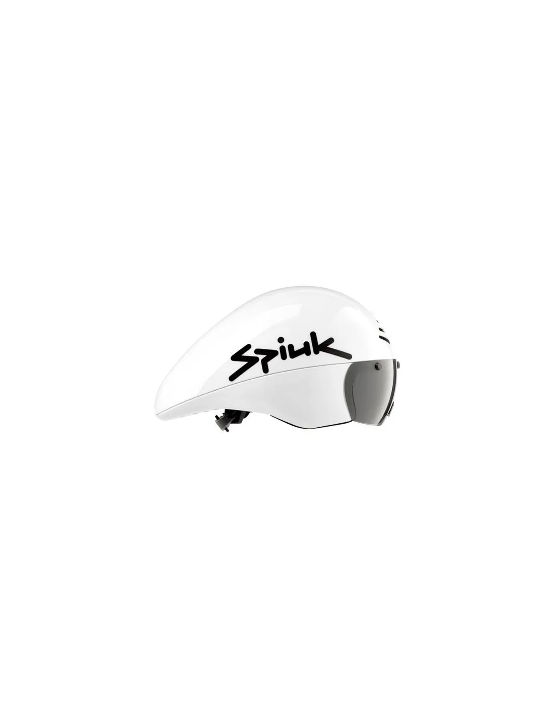 Casco de Triatlon Spiuk Ardea Blanco