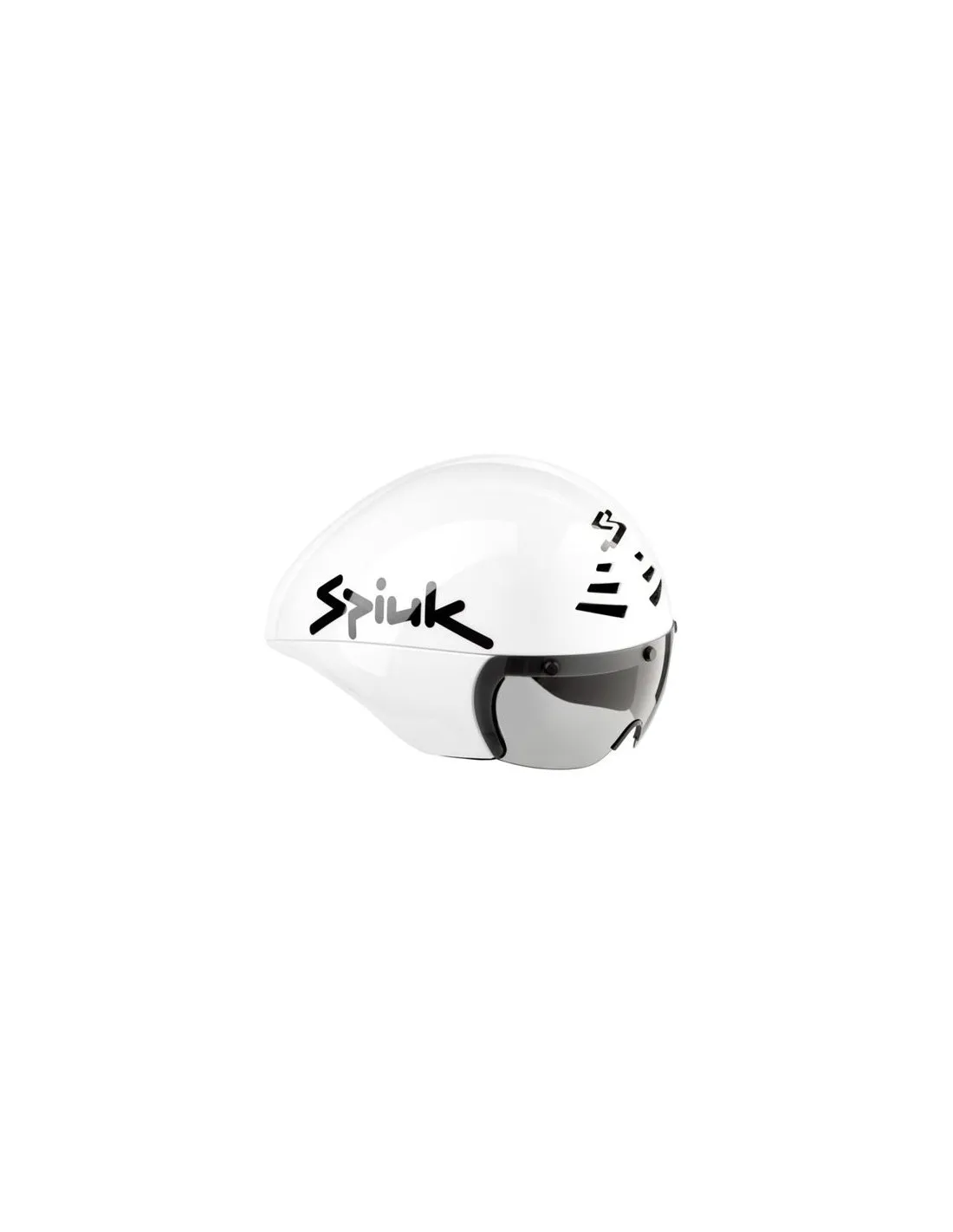 Casco de Triatlon Spiuk Ardea Blanco