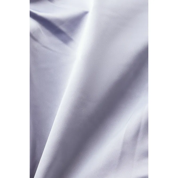 CAZADORA BOMBER CROPPED DE SATÉN MUJER ESPRIT