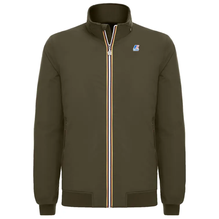 CAZADORA BOMBER HOMBRE KWAY