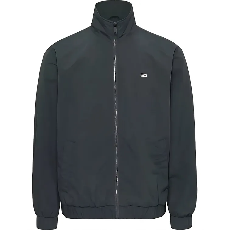 CAZADORA CON PARCHE CON LOGO HOMBRE TOMMY JEANS ESSENTIAL