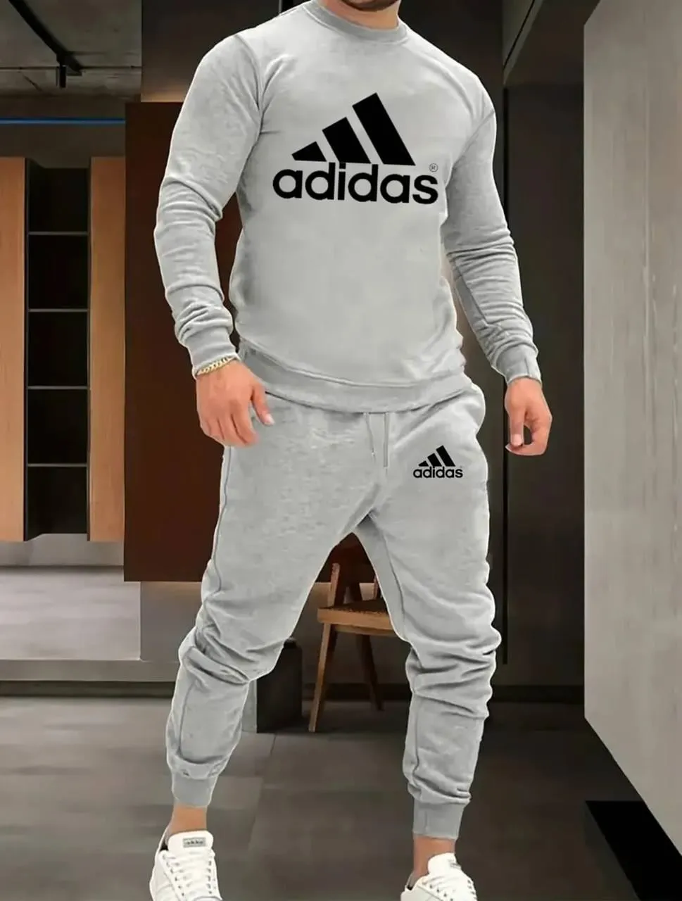 Chándal Adidas