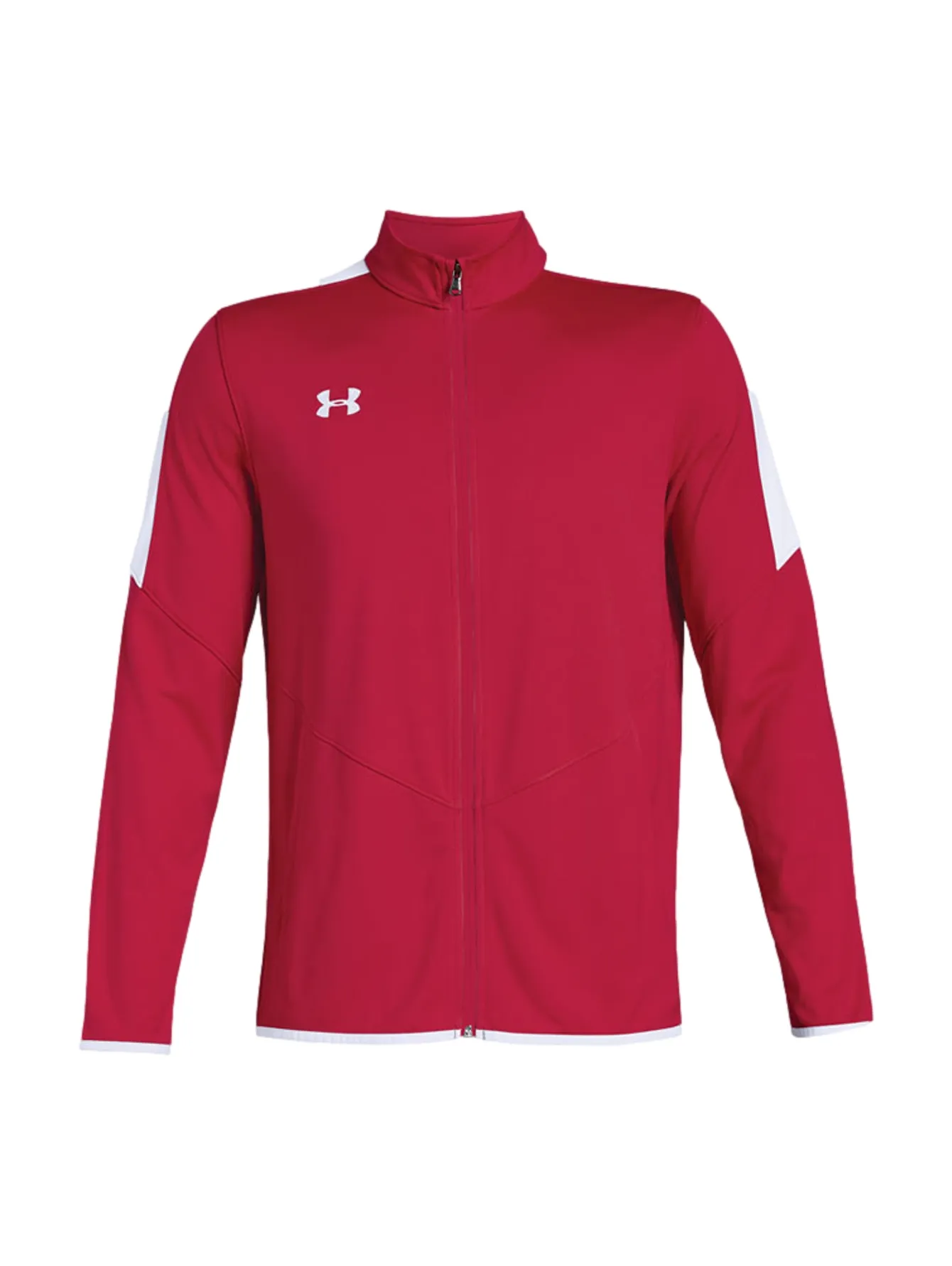 Chamarra Under Armour Rival Para Niño