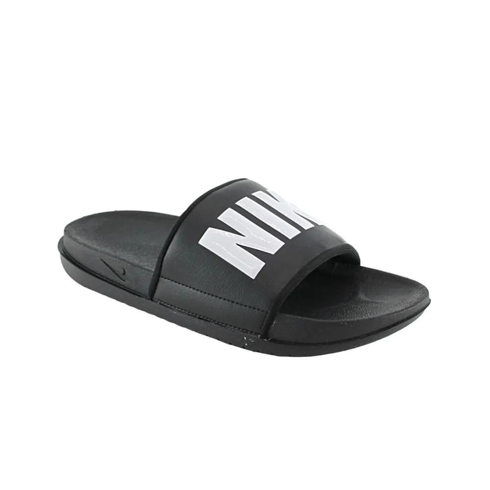 Chanclas de agua Nike Offcourt Negro