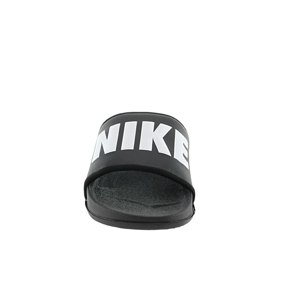 Chanclas de agua Nike Offcourt Negro