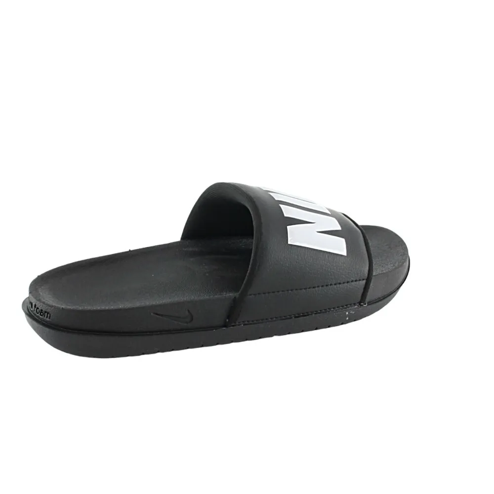 Chanclas de agua Nike Offcourt Negro