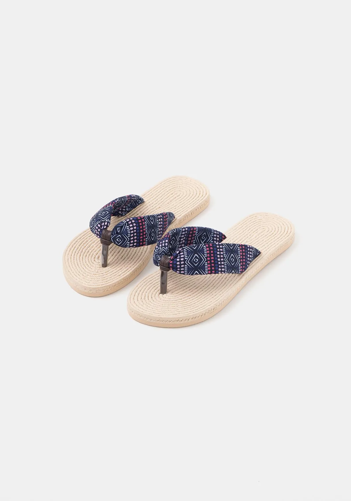 Chanclas de dedo para Mujer TEX