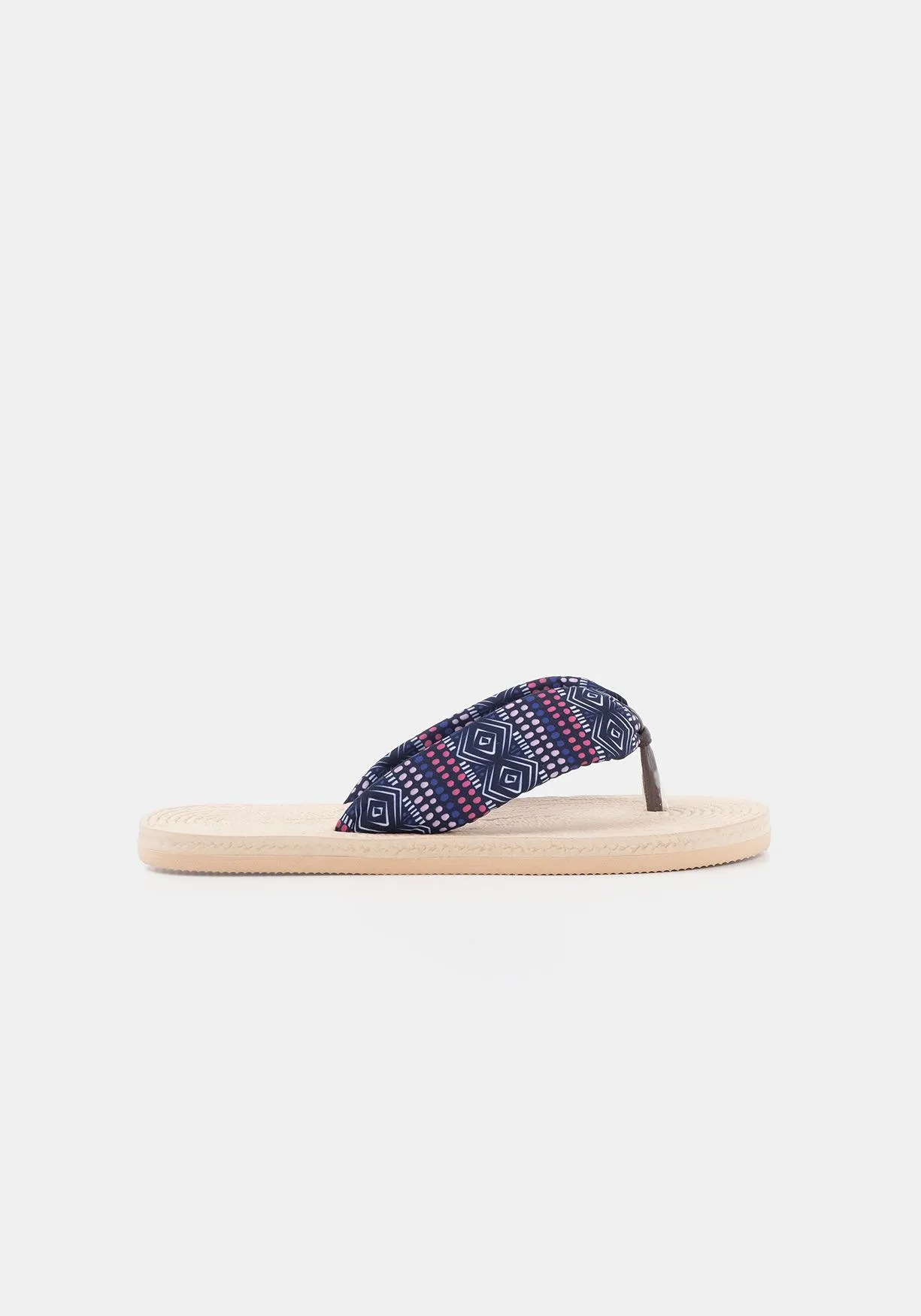 Chanclas de dedo para Mujer TEX