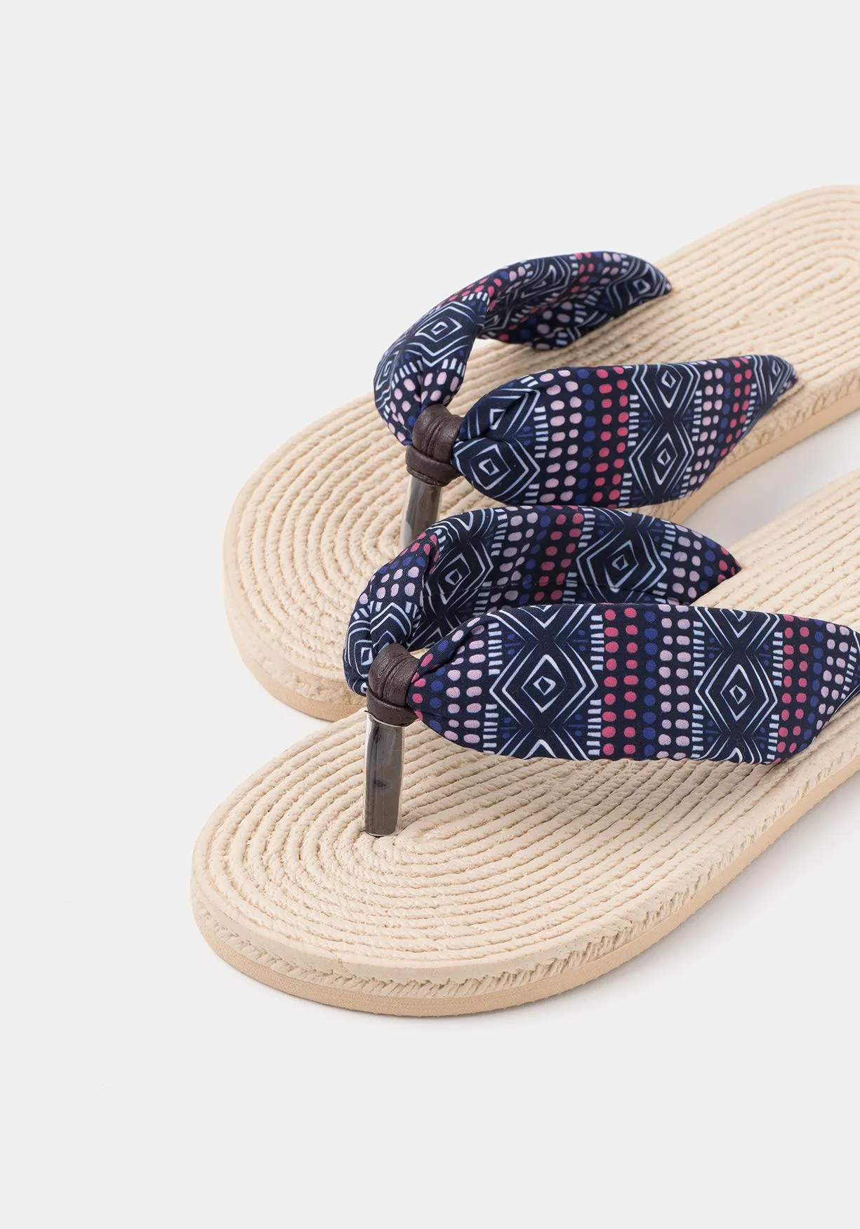 Chanclas de dedo para Mujer TEX
