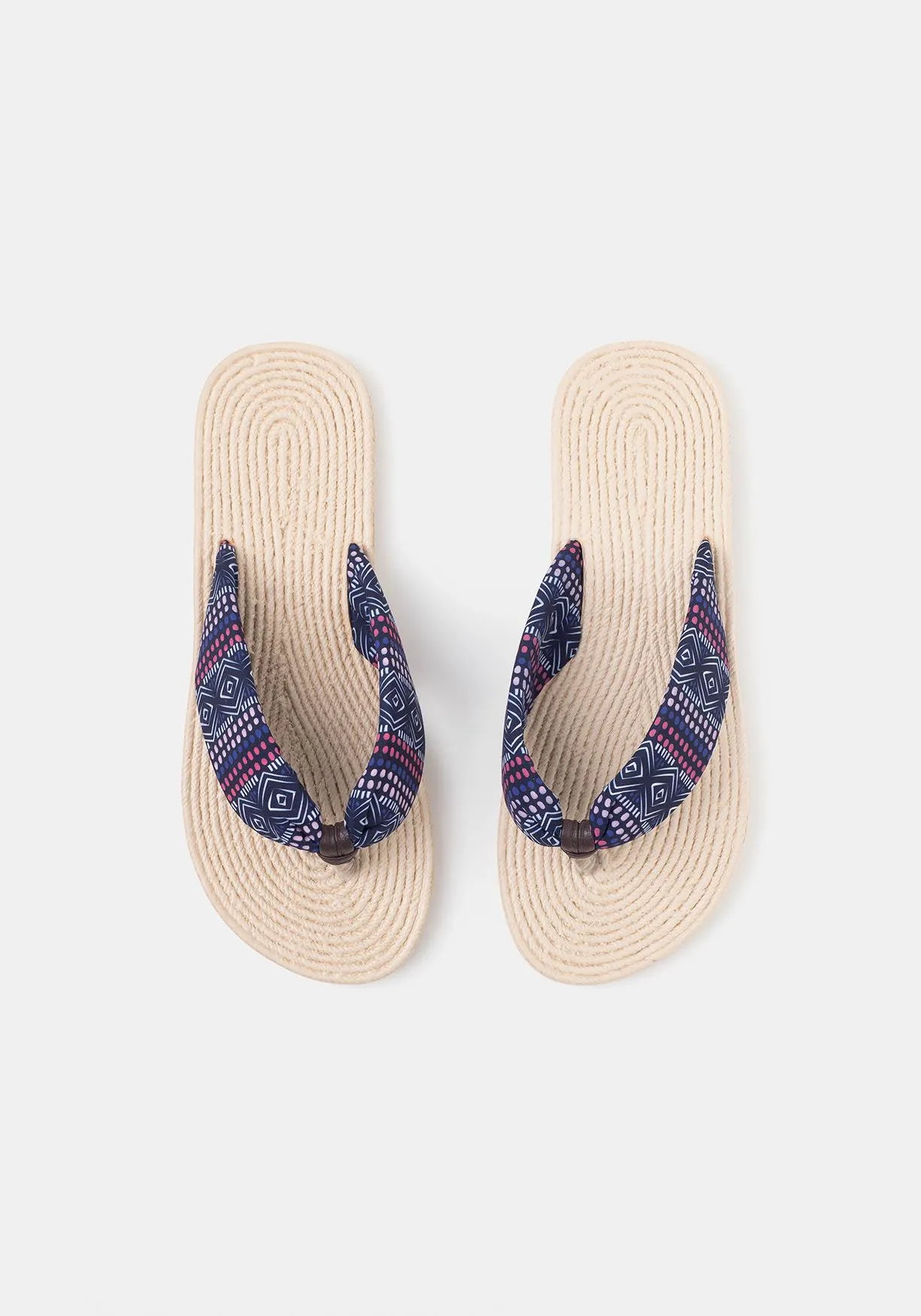 Chanclas de dedo para Mujer TEX