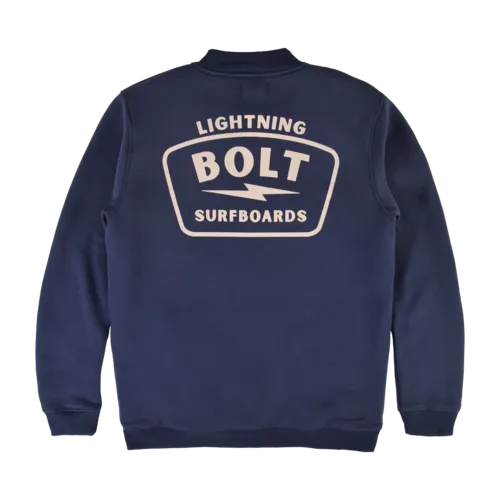 CHAPMAN BOMBER JR BLUE