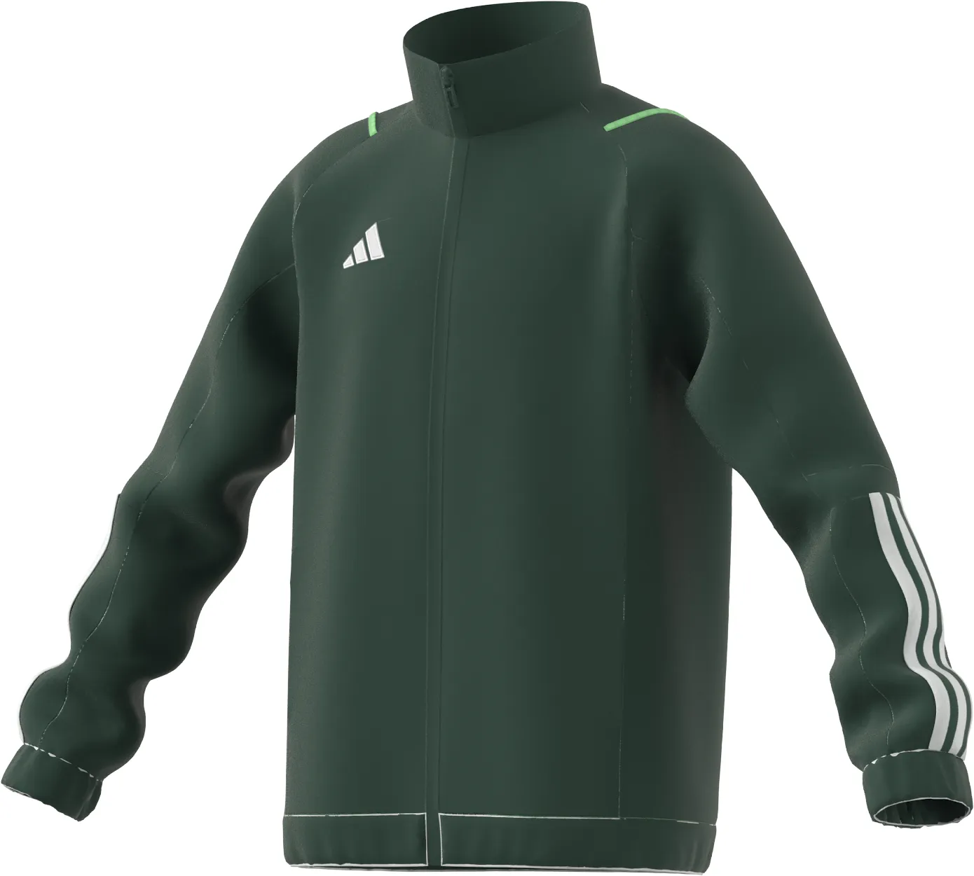 Chaqueta adidas TIRO23 C PREJKY