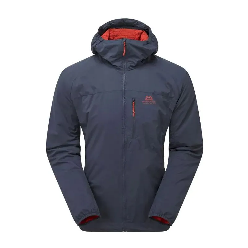 Chaqueta Aerotherm para hombre
