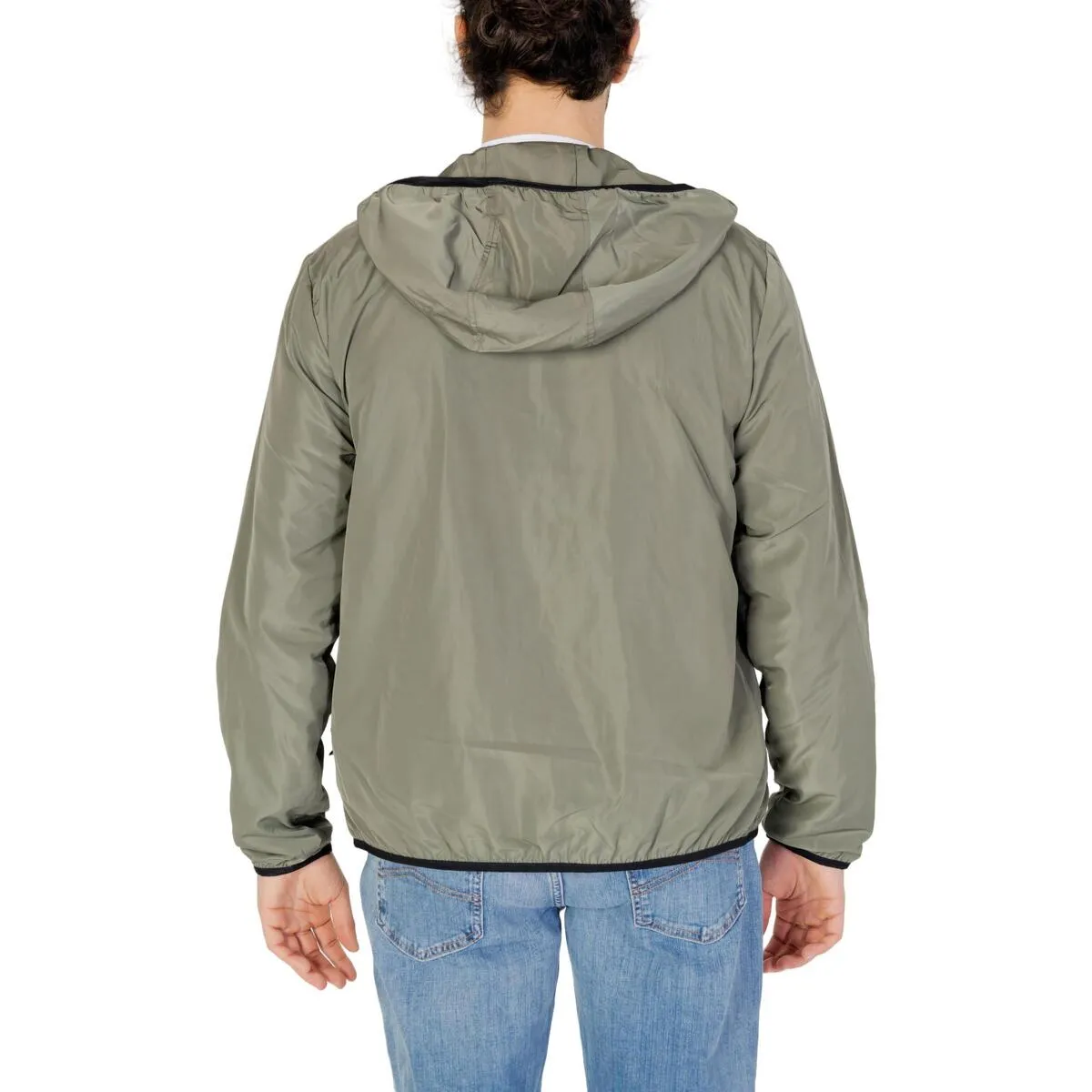 CHAQUETA BOMBER 8NPB04 PNN7Z