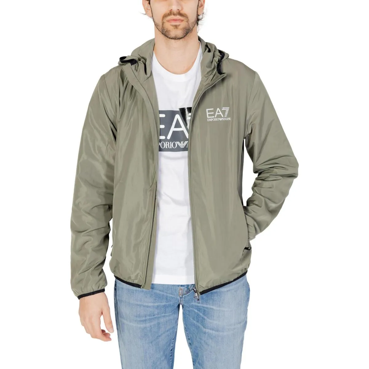 CHAQUETA BOMBER 8NPB04 PNN7Z