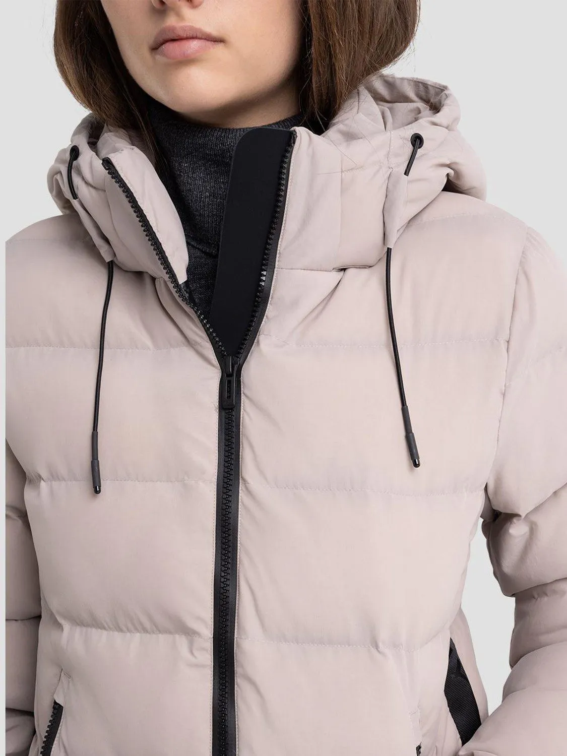 CHAQUETA BOMBER REPLAY