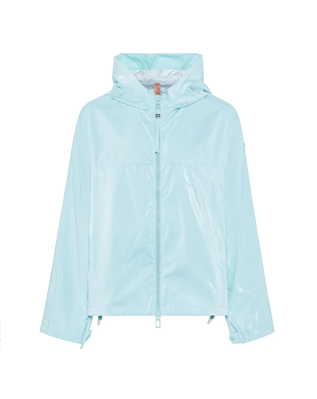 chaqueta de Duno
