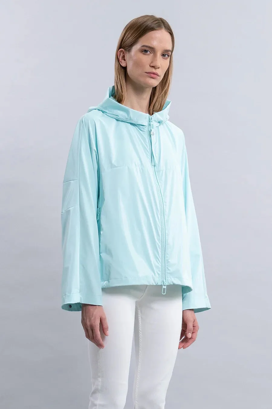 chaqueta de Duno