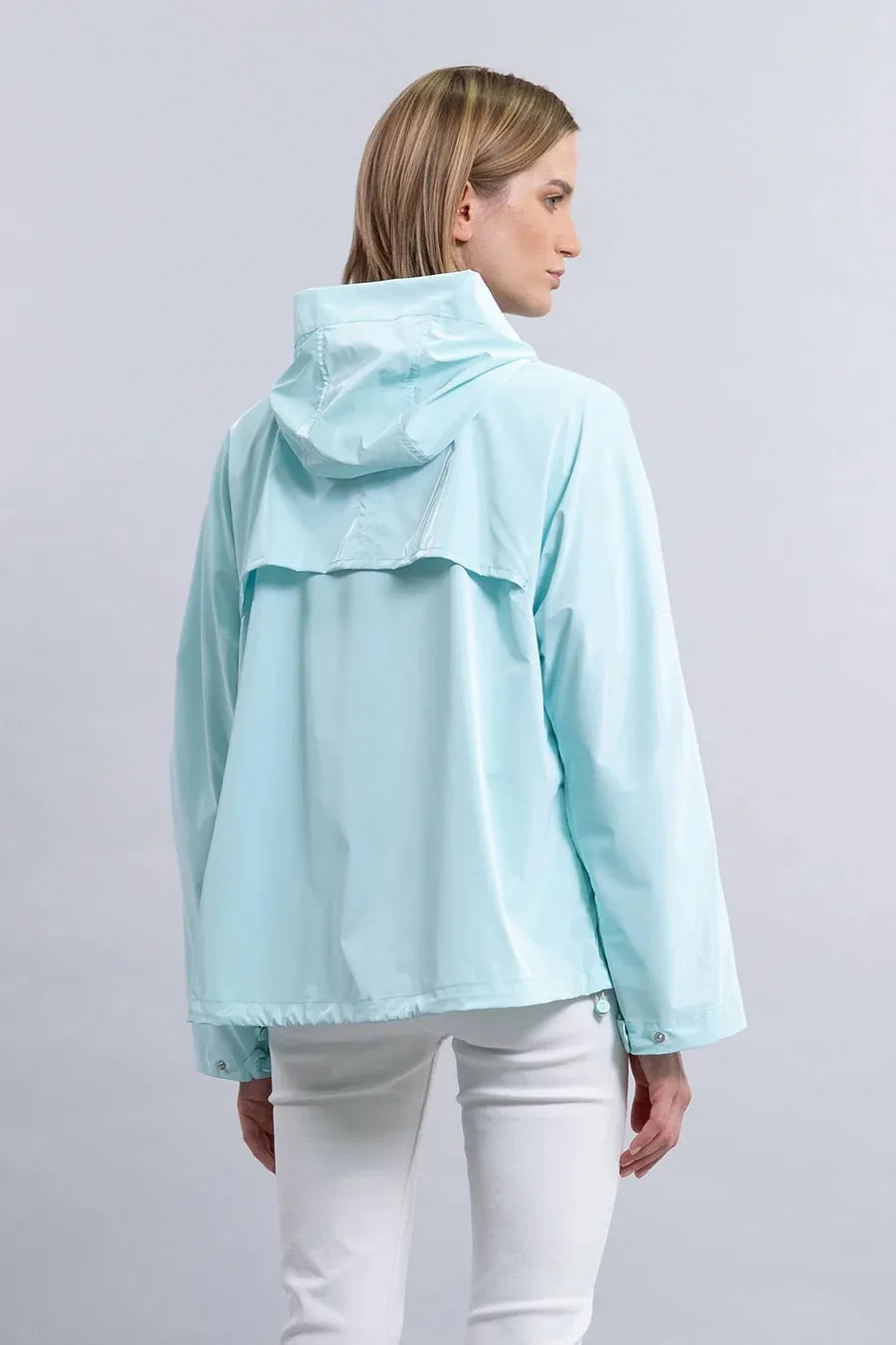 chaqueta de Duno