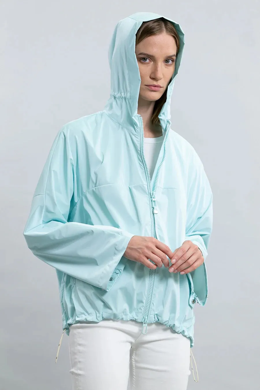 chaqueta de Duno