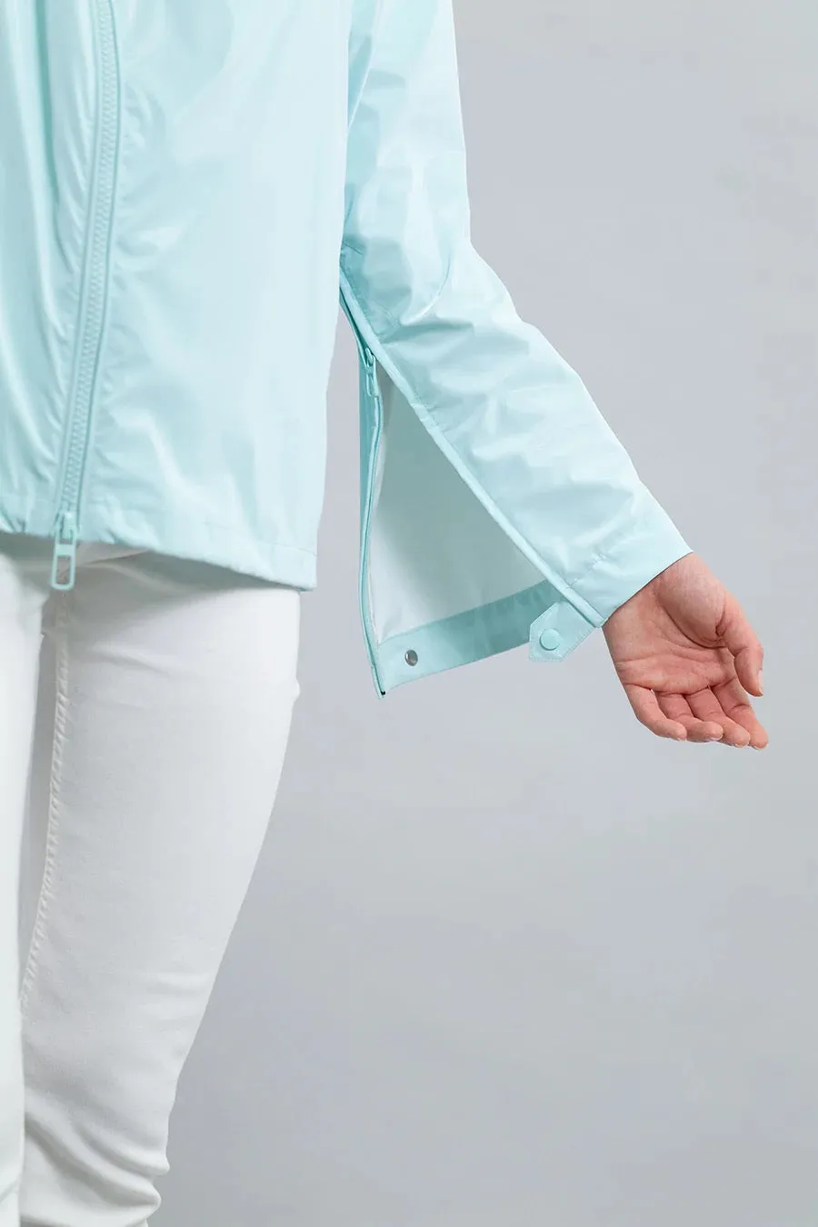 chaqueta de Duno